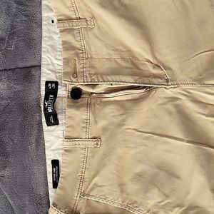 Hollister skinny Chino pants size 30x30